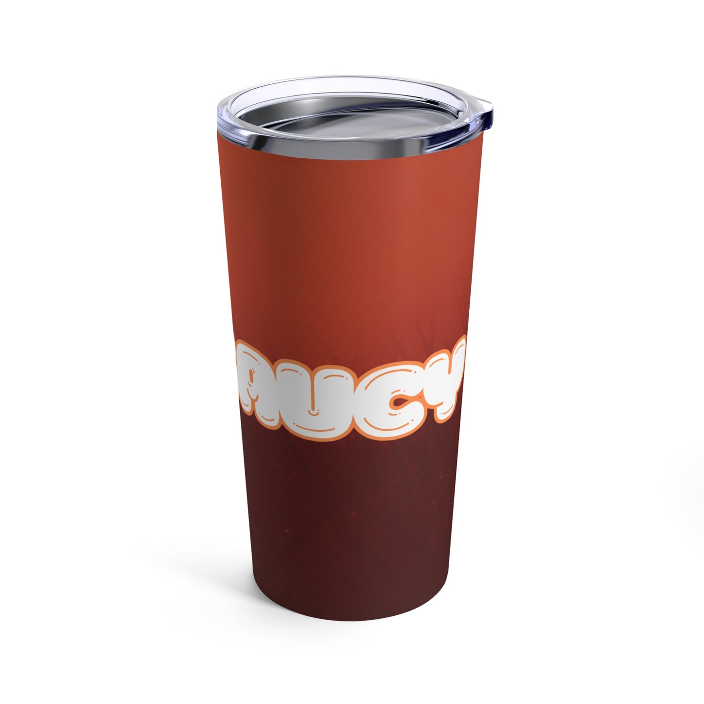 SAUCY Tumbler