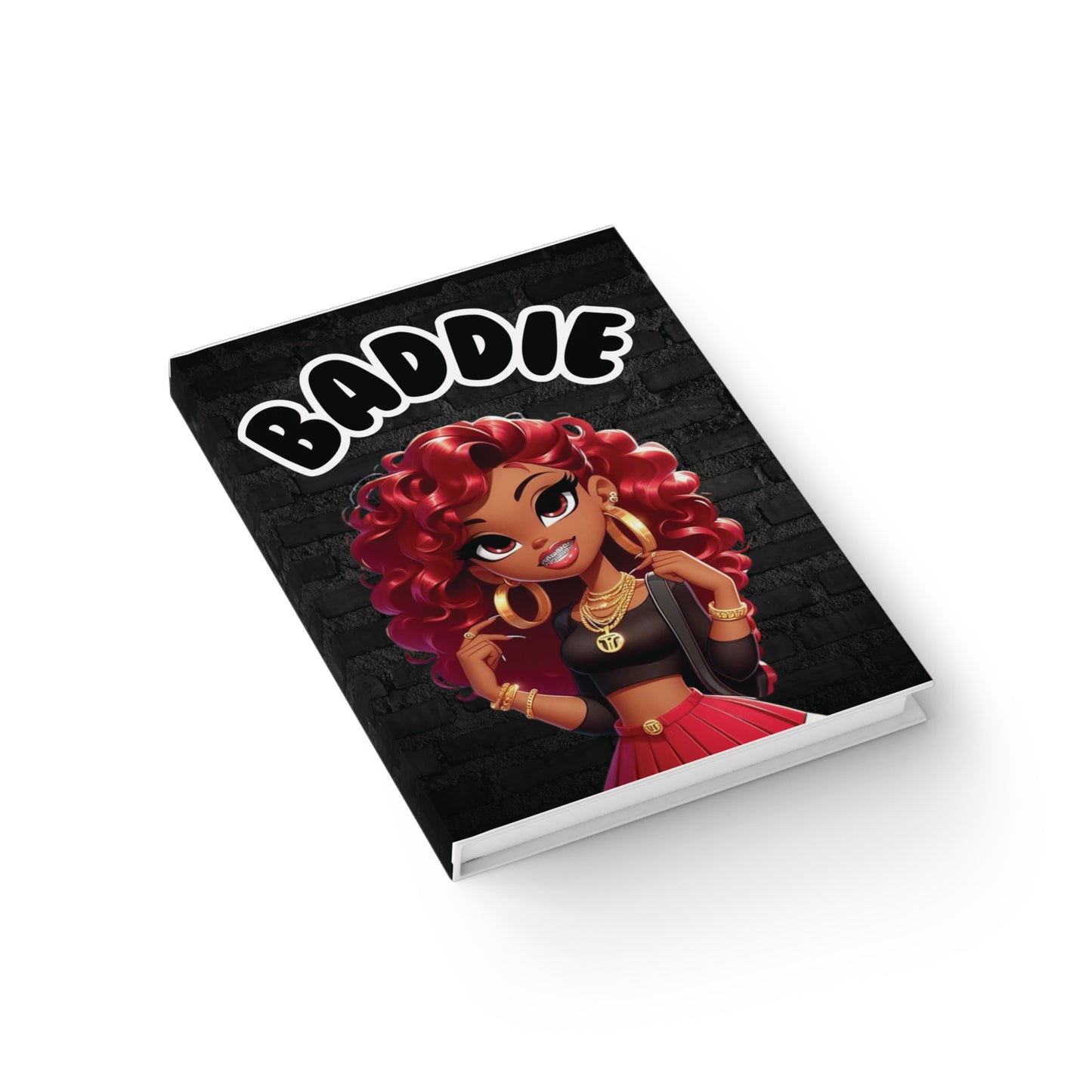The BADDIE Journal