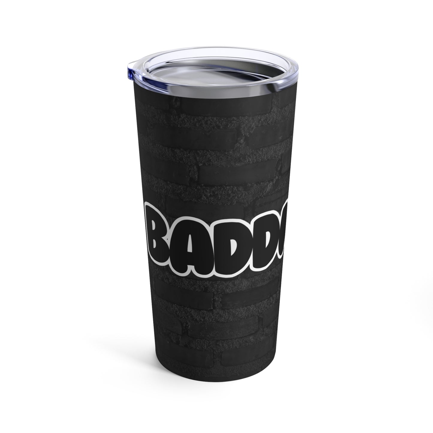 BADDIE Tumbler