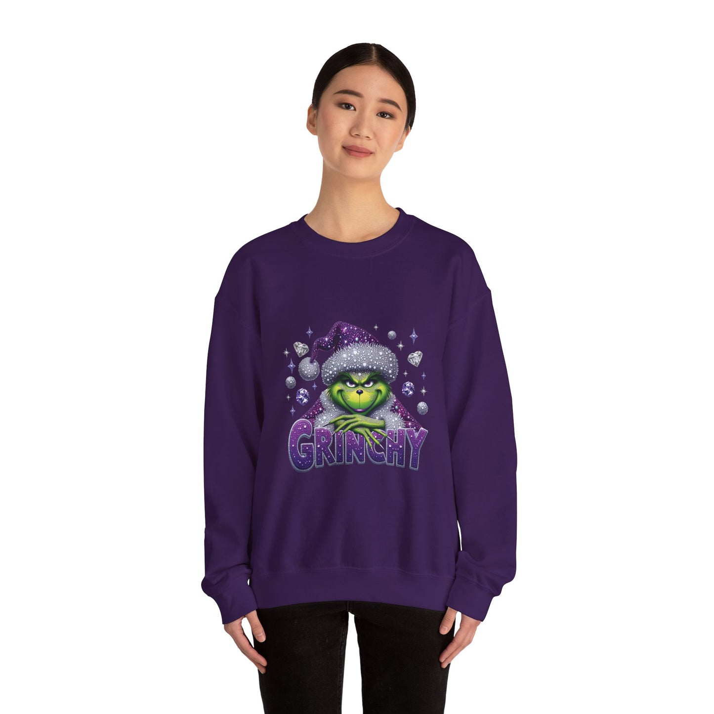 Purple Stuff