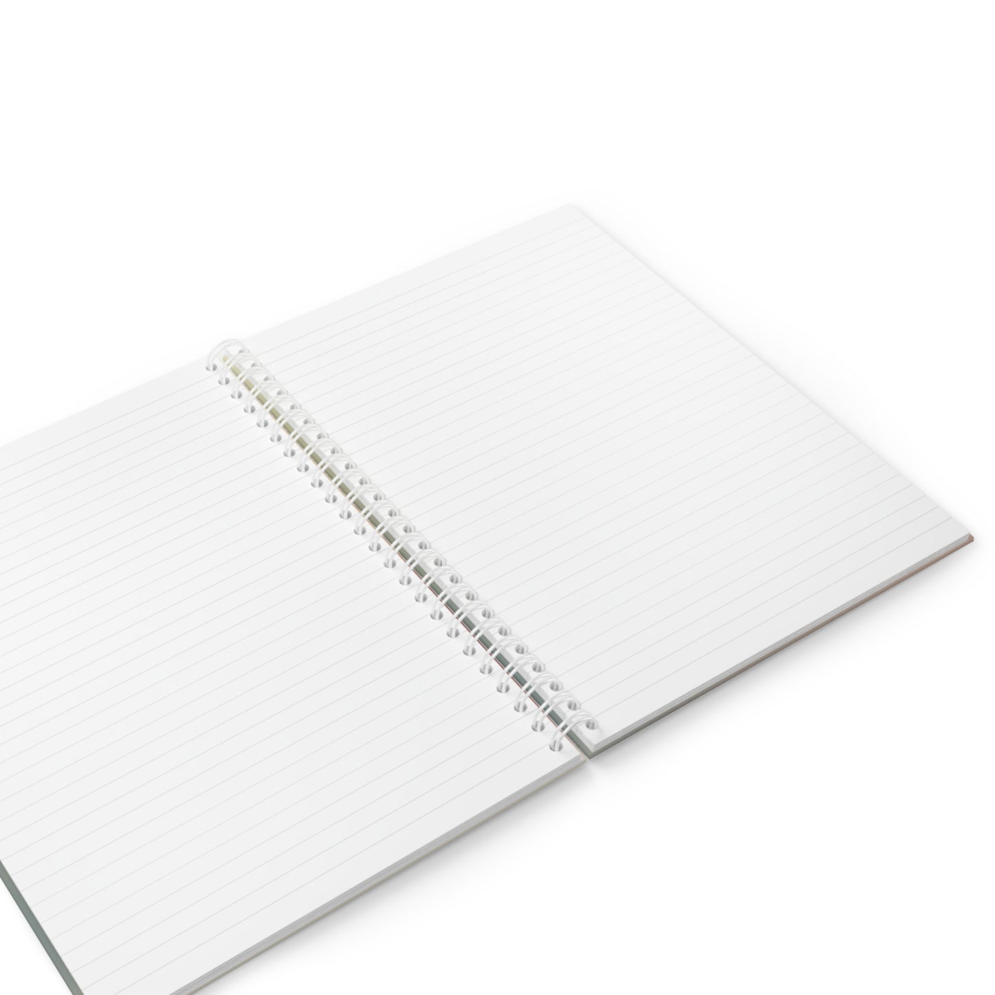 Beautifully Blessed Notebook