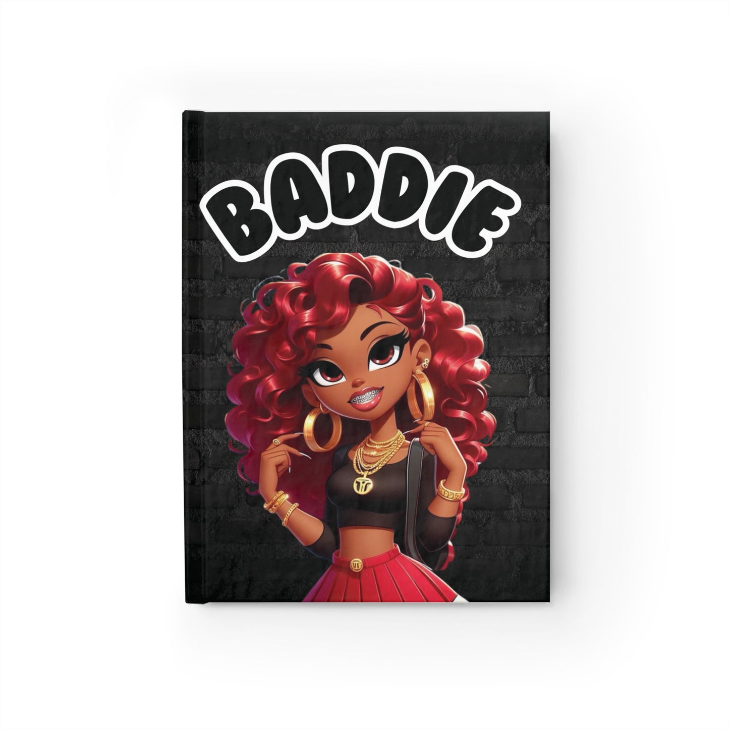 The BADDIE Journal
