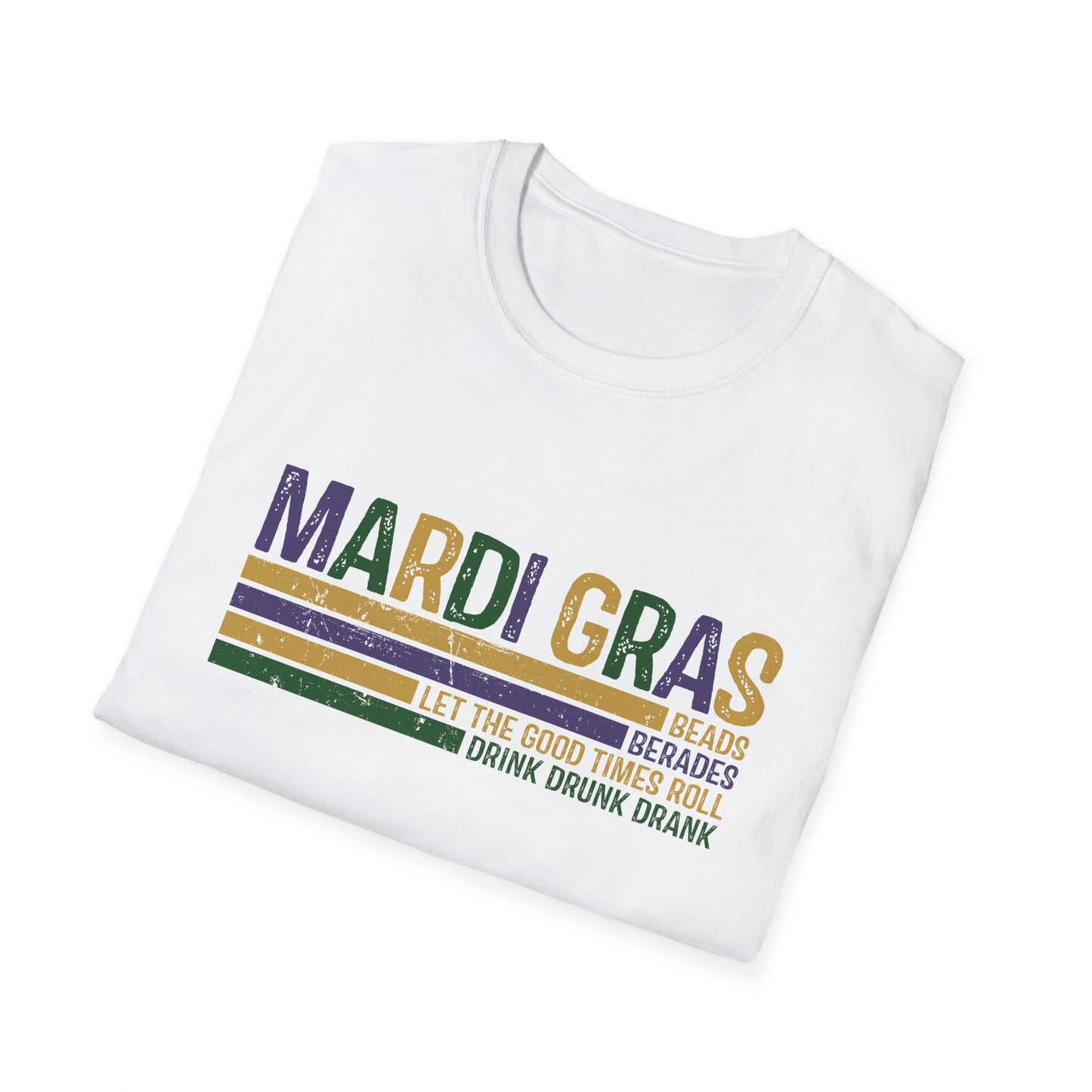 Mardi Gras T-Shirt