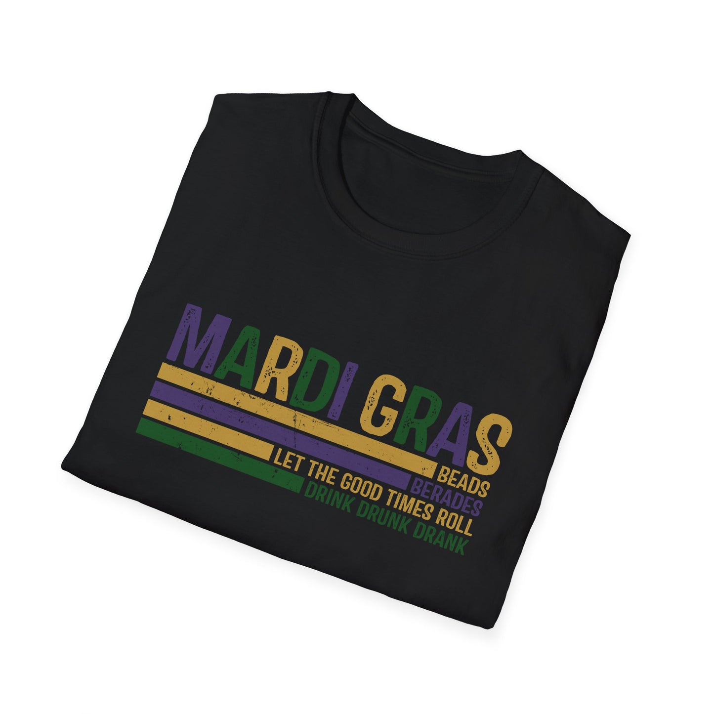 Mardi Gras T-Shirt