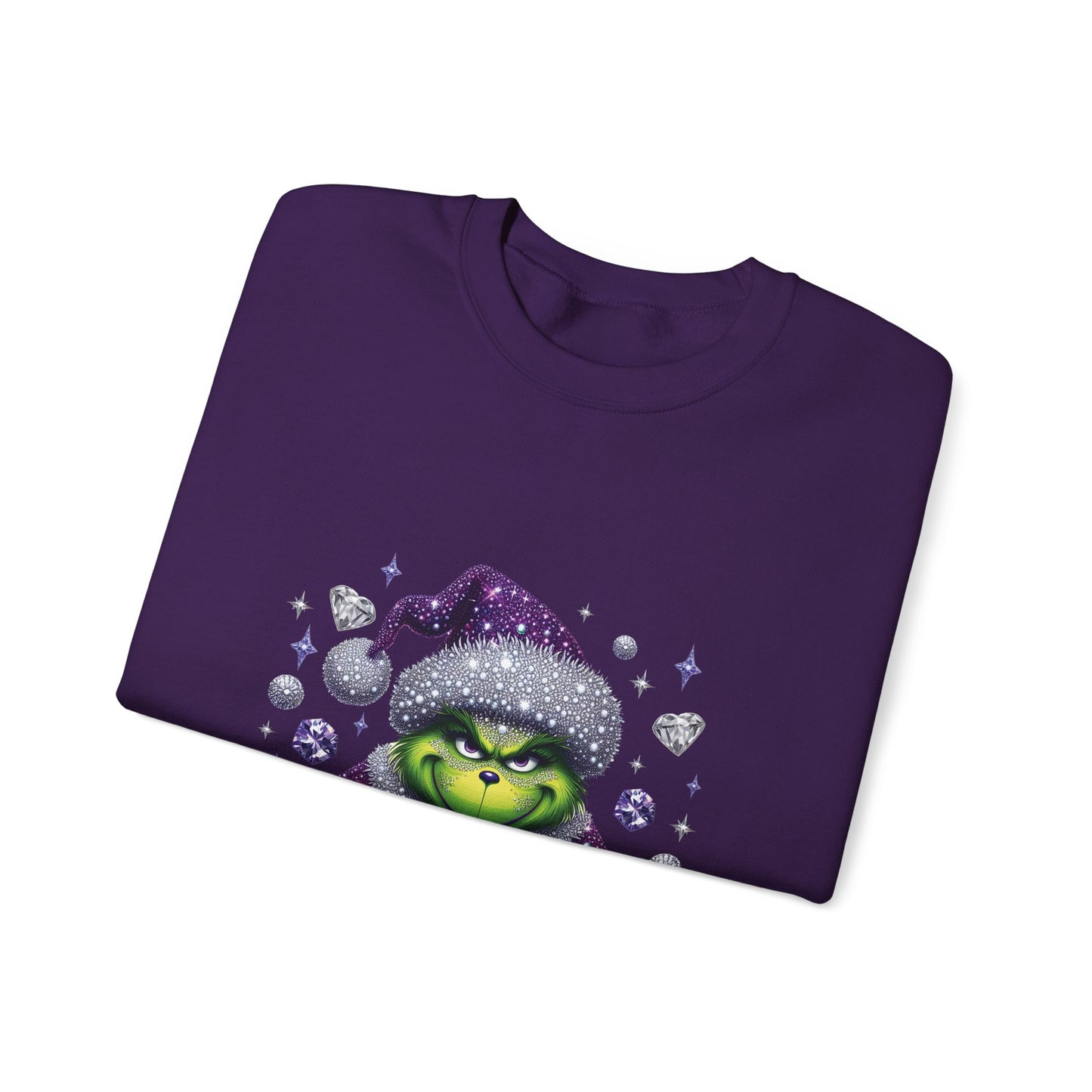 Purple Stuff