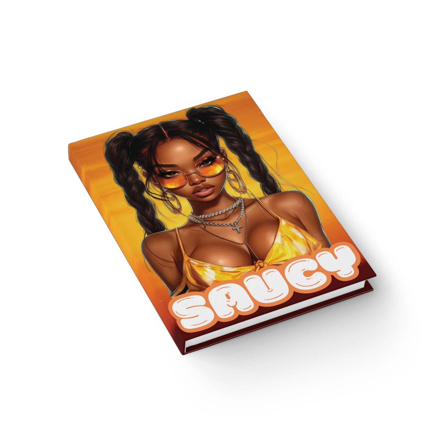 The SAUCY Journal