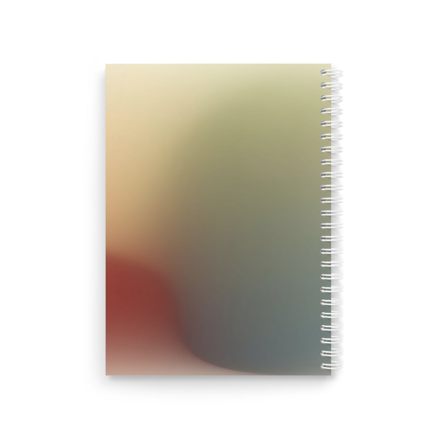 Beautifully Blessed Notebook