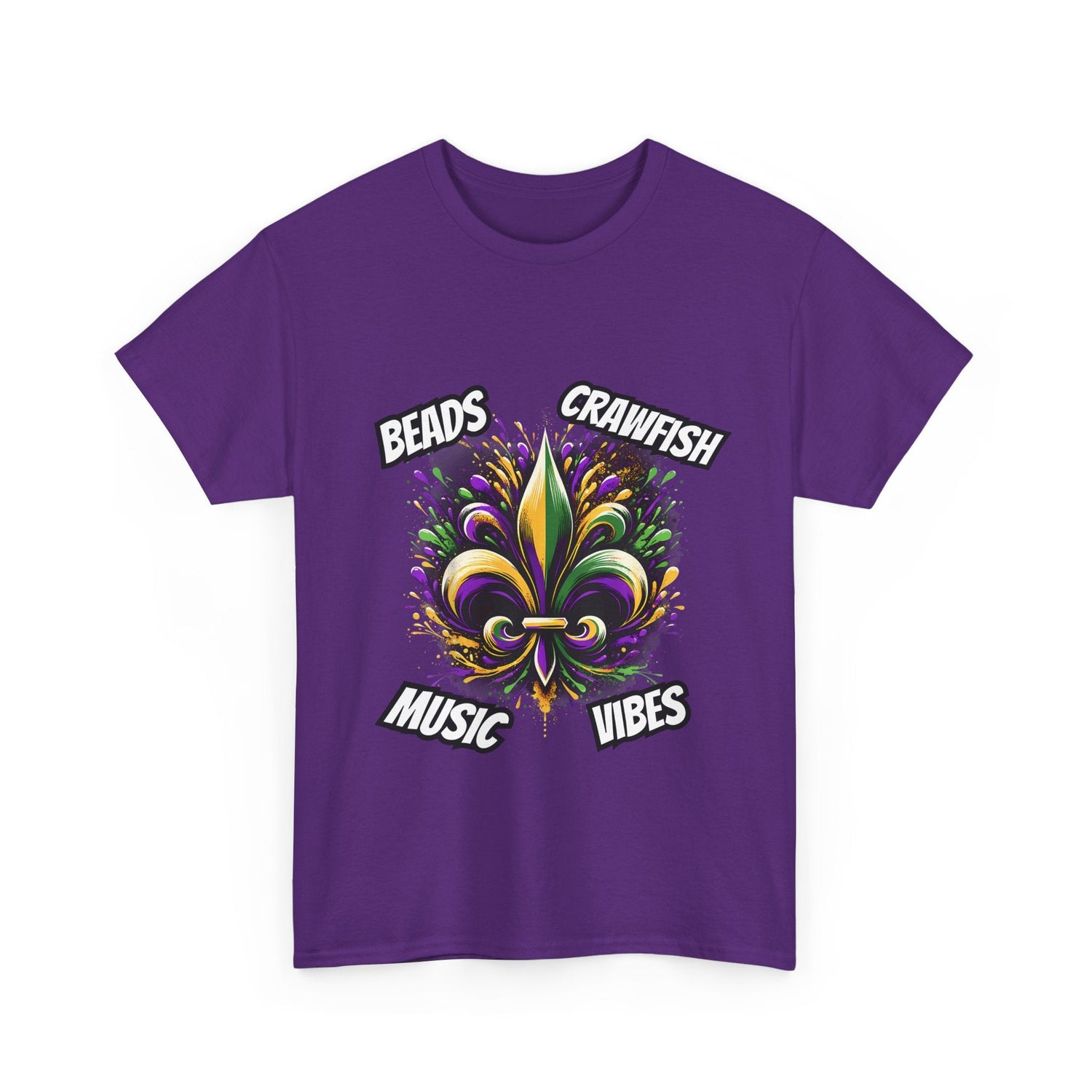 Mardi Gras