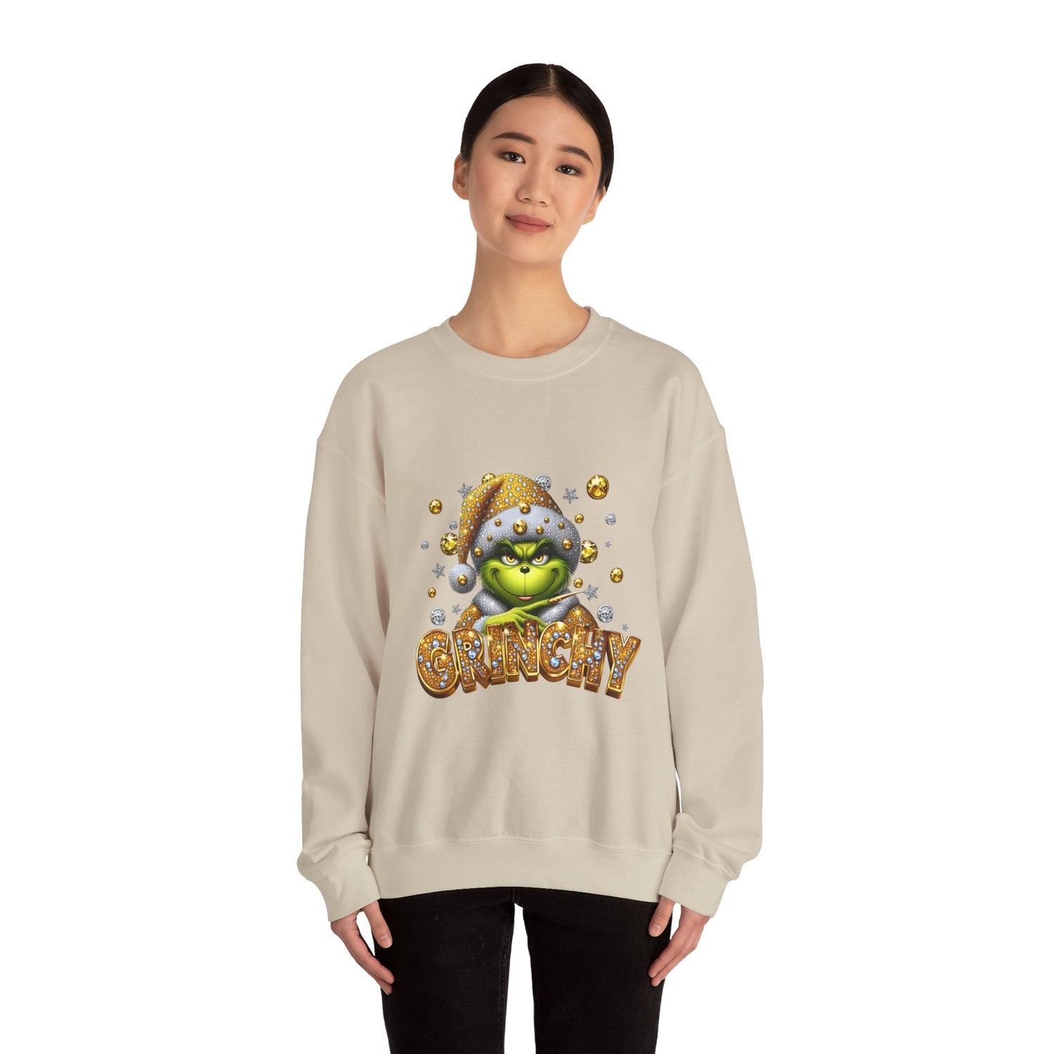 Grinchin' Collection