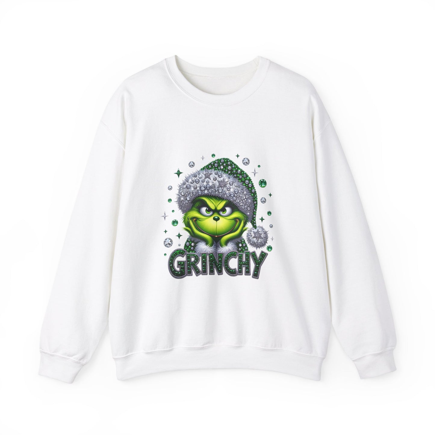 Go Green