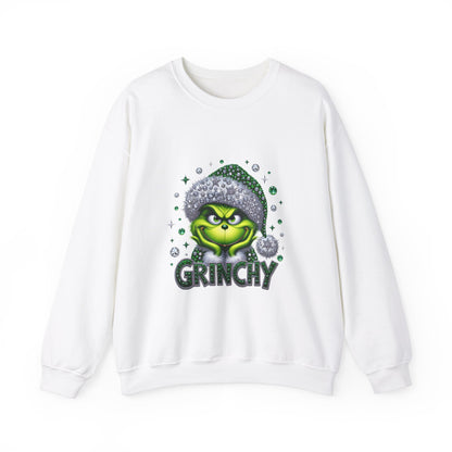 Go Green