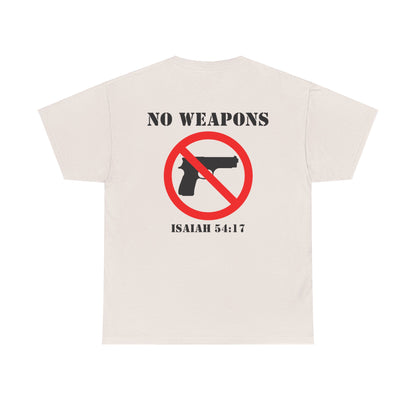 No Weapon 2