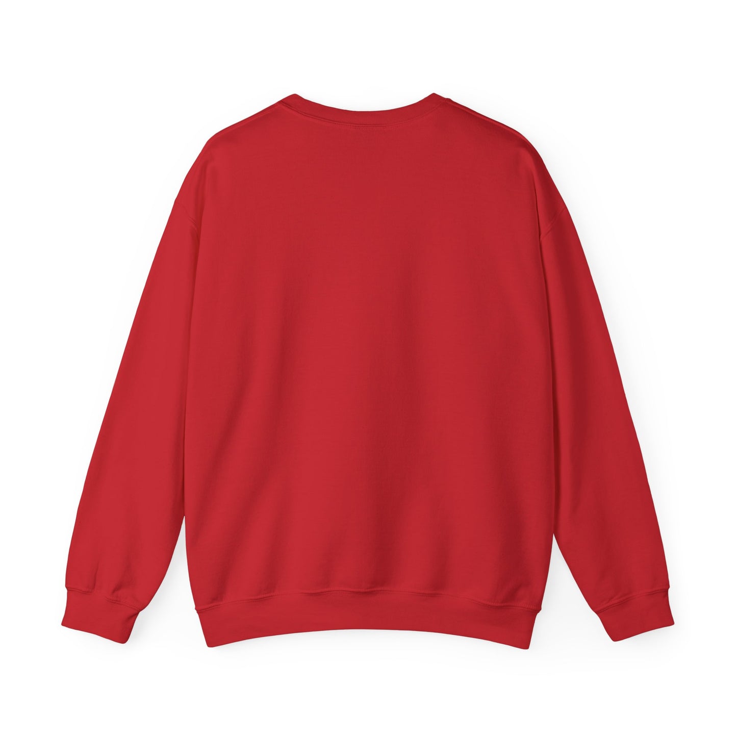 I Became Santa Sweatshirt