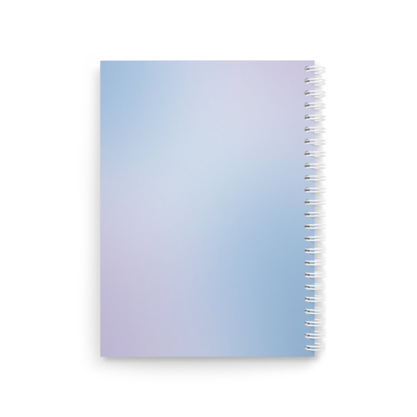 Keepin' It Cute Notebook