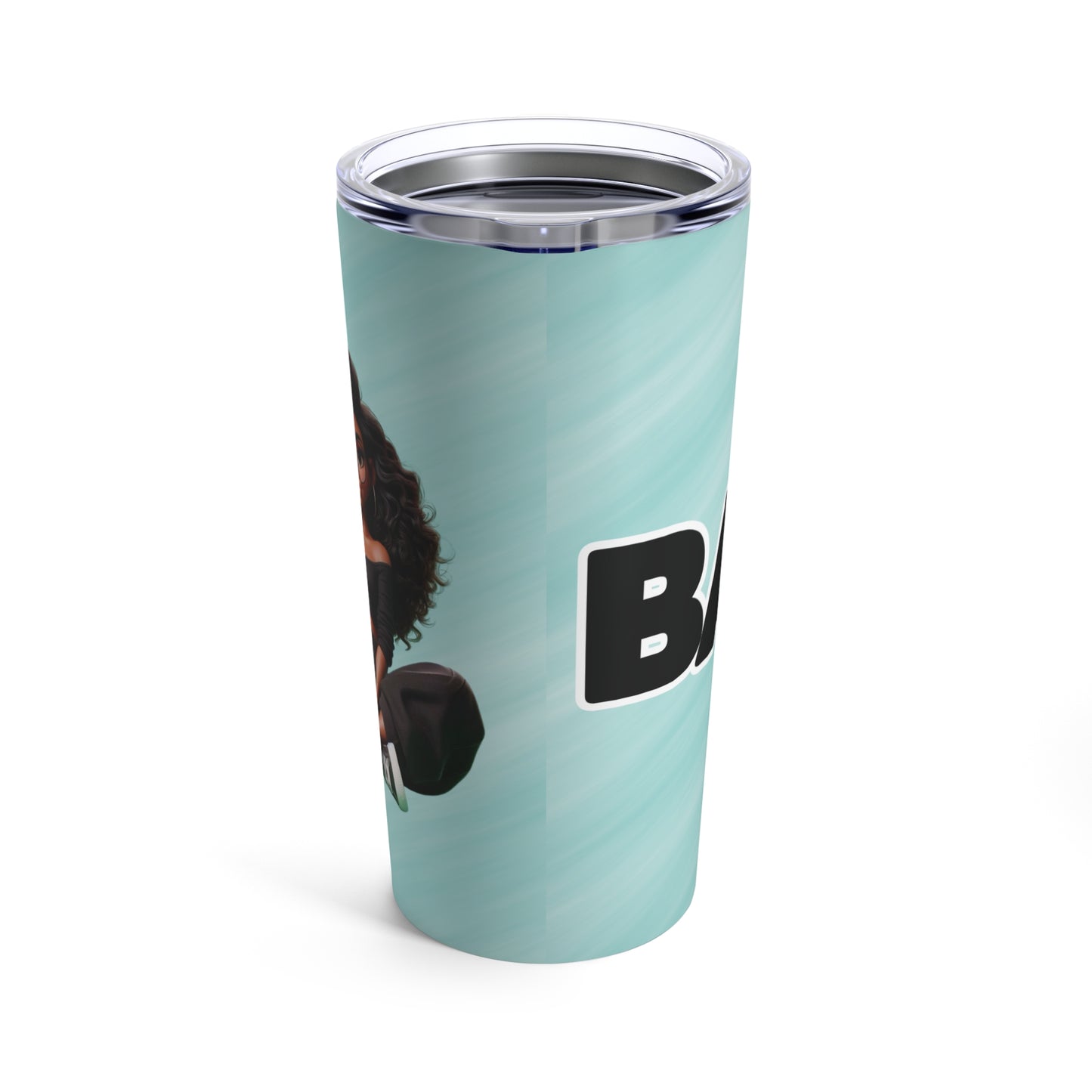 BABE Tumbler