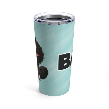 BABE Tumbler