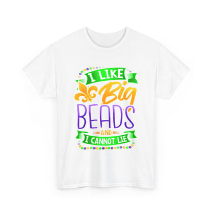 Big Beads Tee