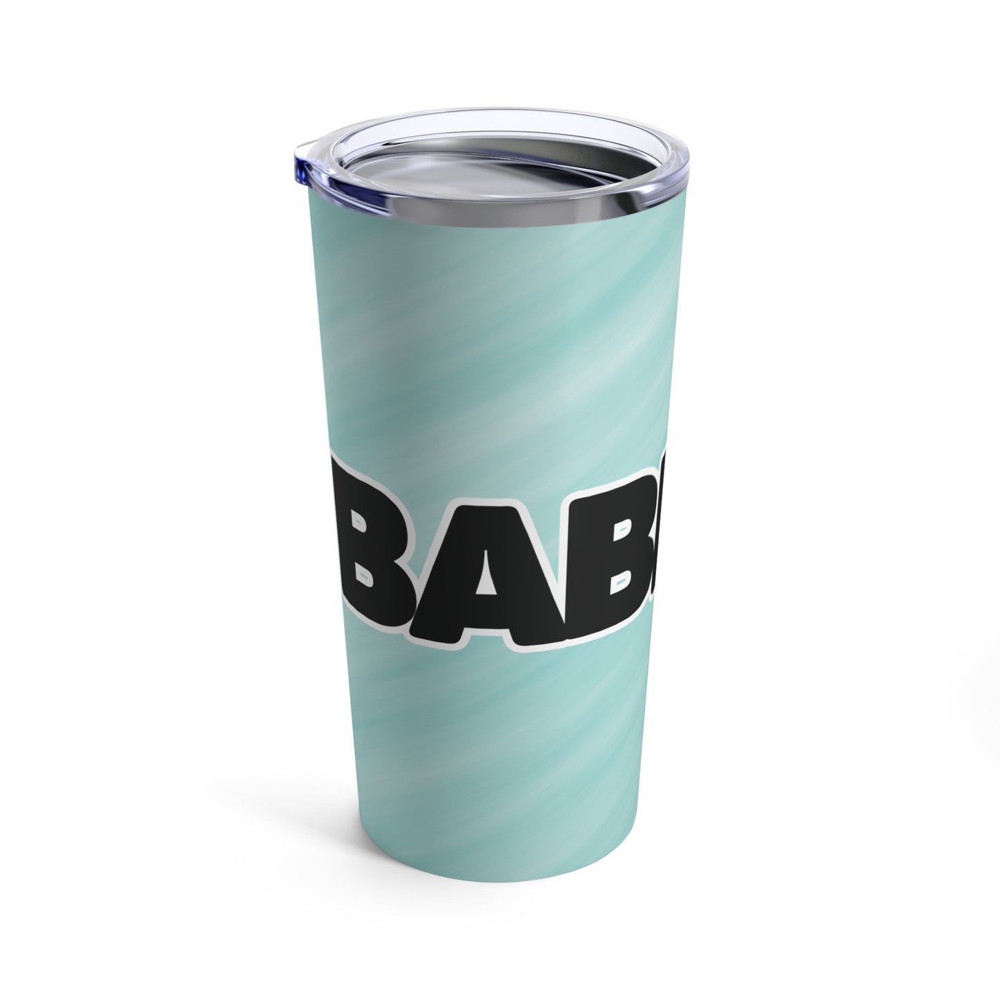 BABE Tumbler