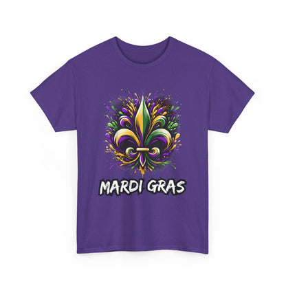 Mardi Gras Tee