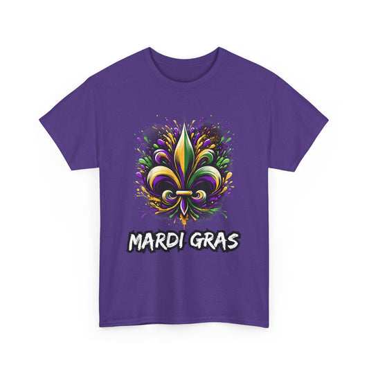 Mardi Gras Tee