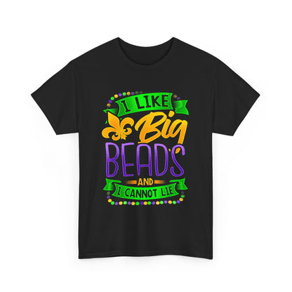 Big Beads Tee