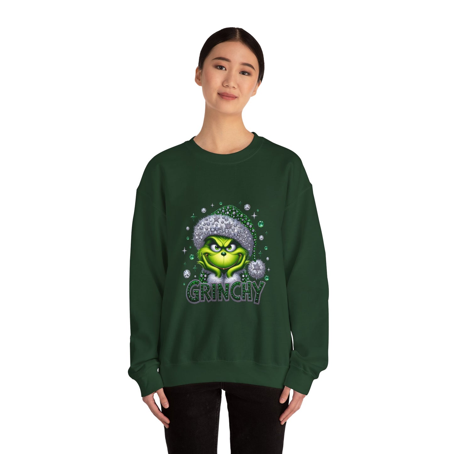 Go Green