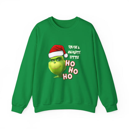 Naughty Little HoHoHo