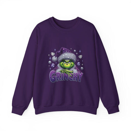 Purple Stuff