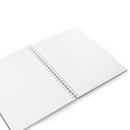 Beautifully Blessed Notebook