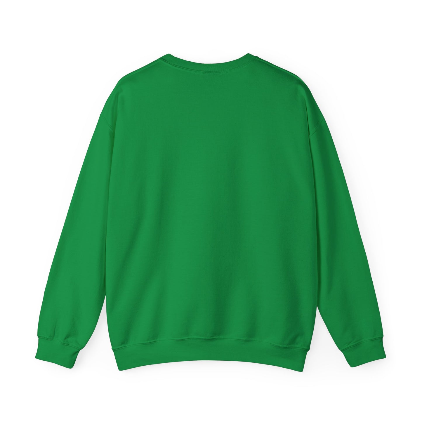 I Became Santa Sweatshirt