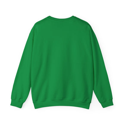 I Became Santa Sweatshirt
