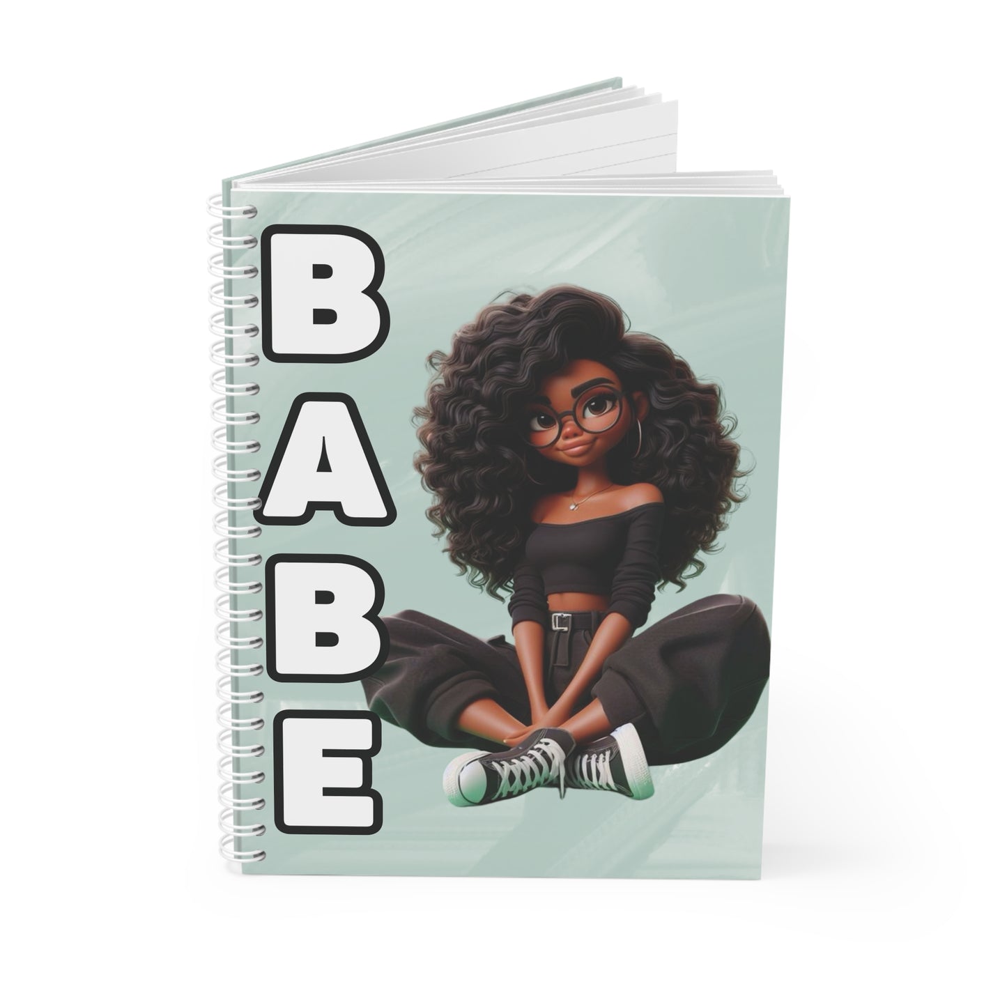 BABE Notebook