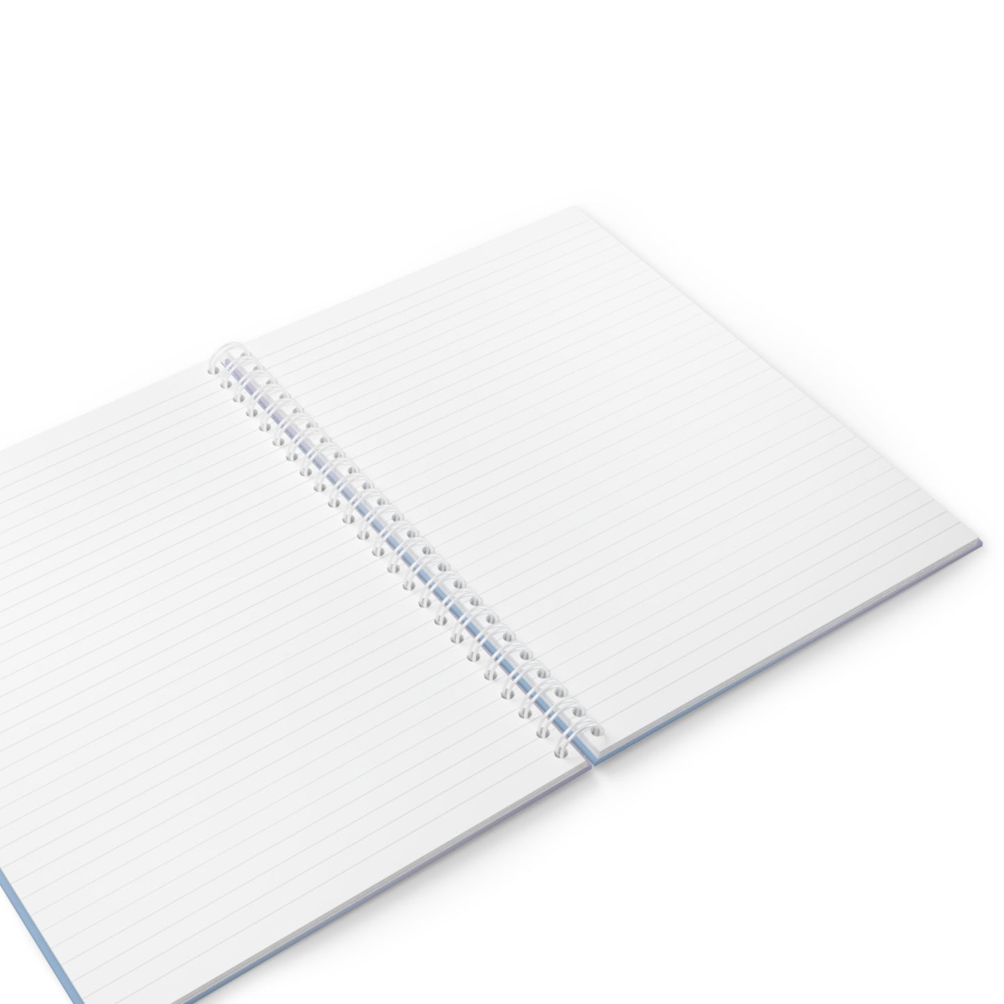 Keepin' It Cute Notebook