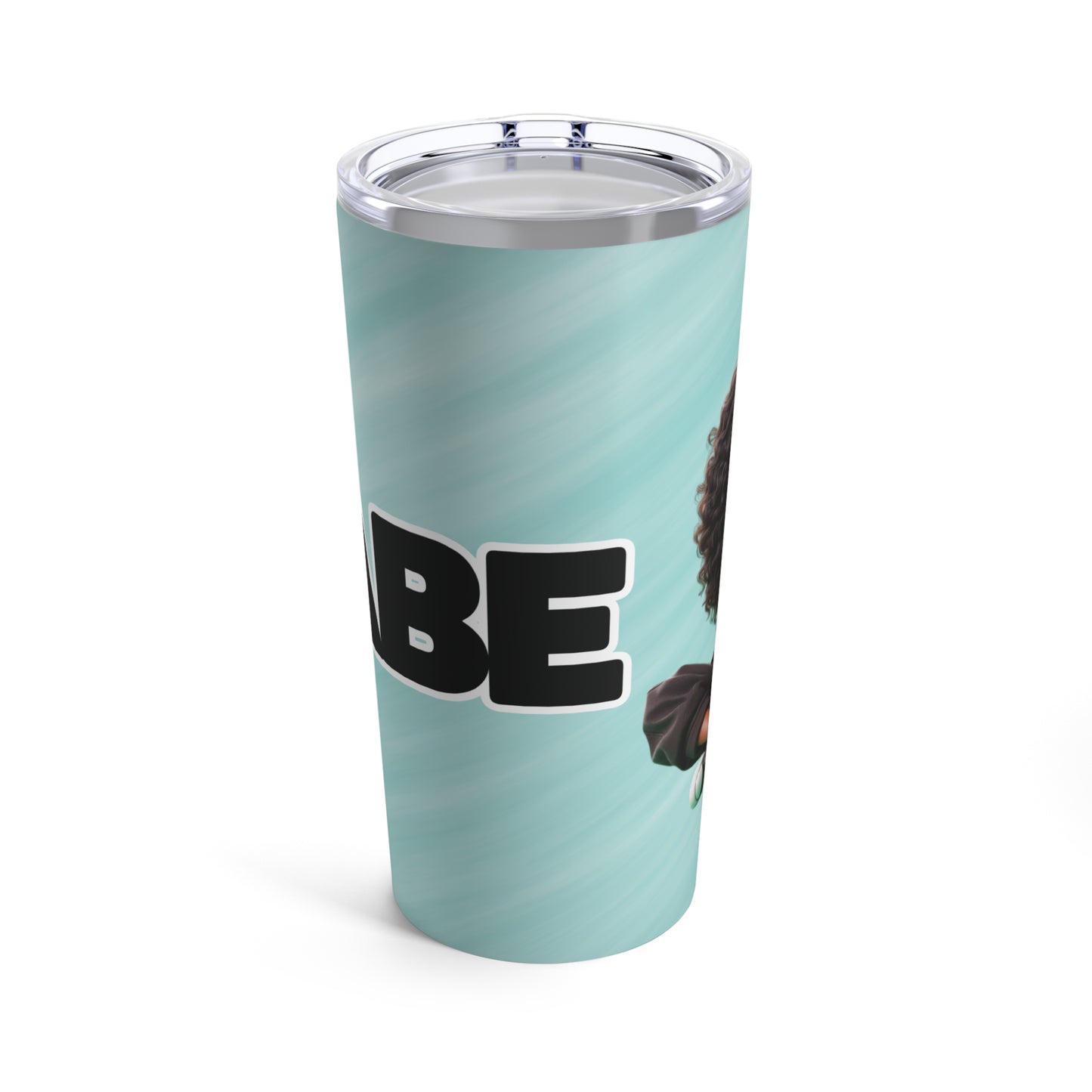 BABE Tumbler