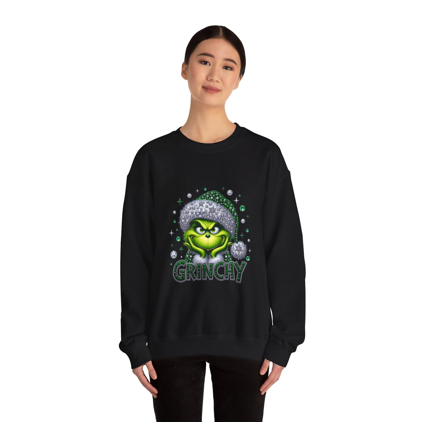 Go Green