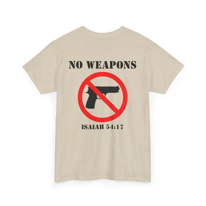 No Weapon 2