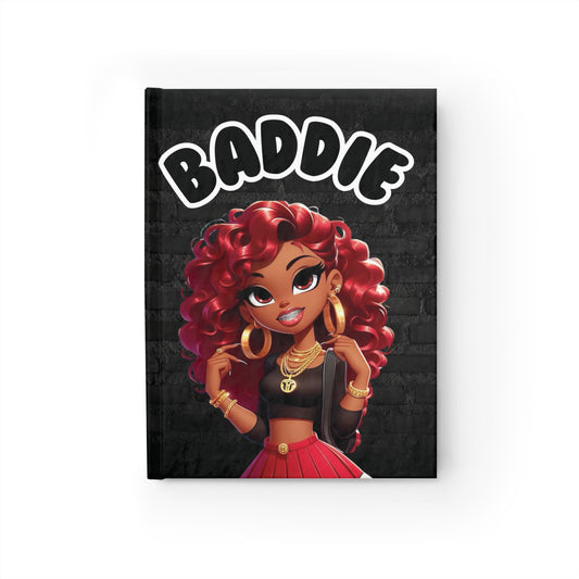 The BADDIE Journal
