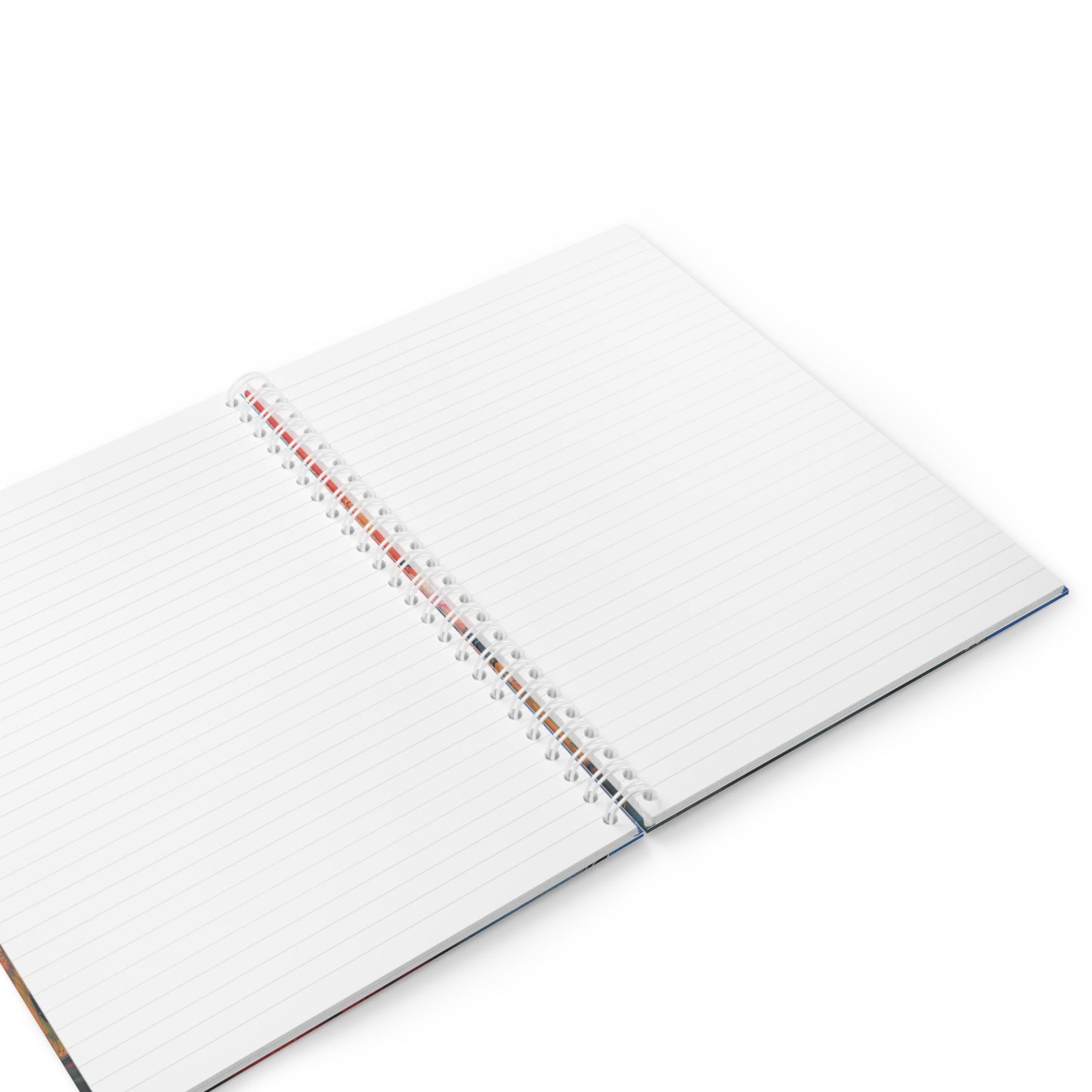 I Am the ART Notebook