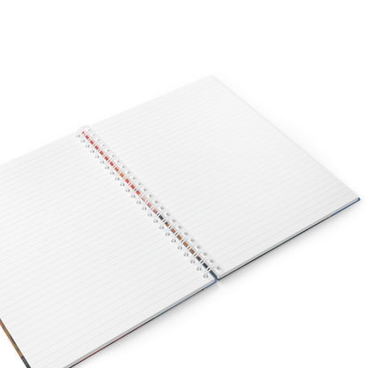 I Am the ART Notebook