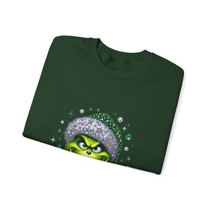 Go Green