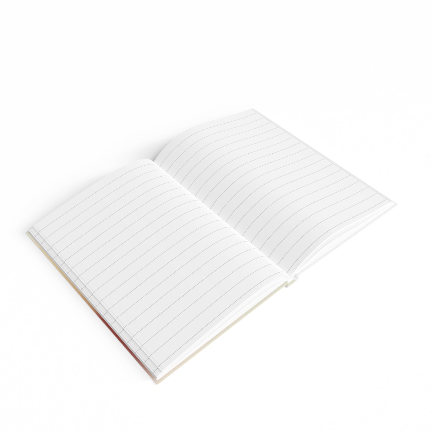 Beautifully Blessed Journal