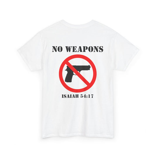 No Weapon 2