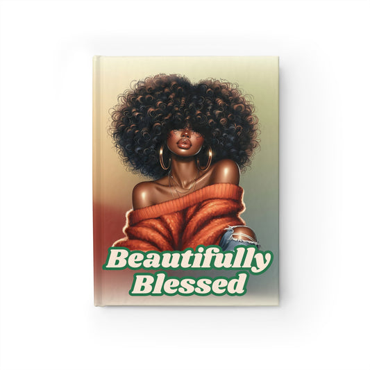 Beautifully Blessed Journal