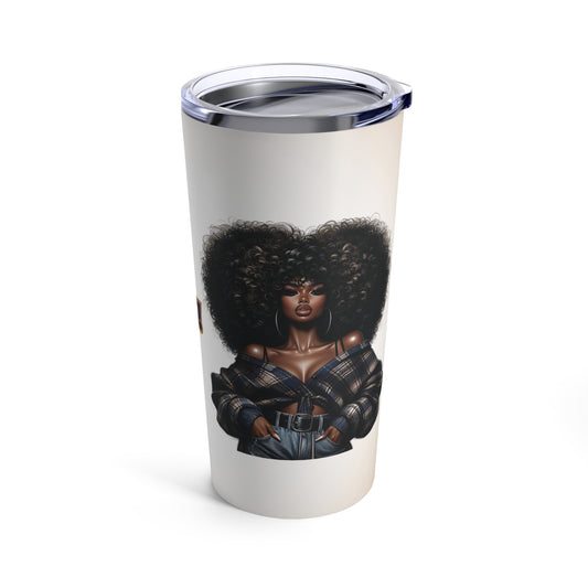 YOU'VE GOT THIS Tumbler
