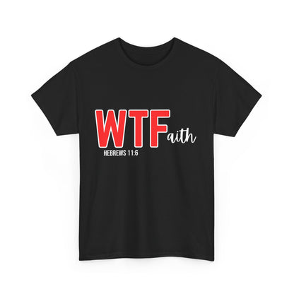 WTFaith (Red 2)