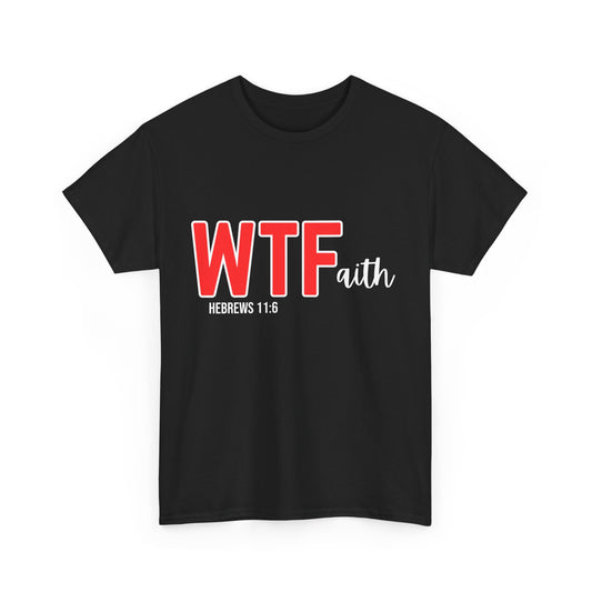 WTFaith (Red 2)