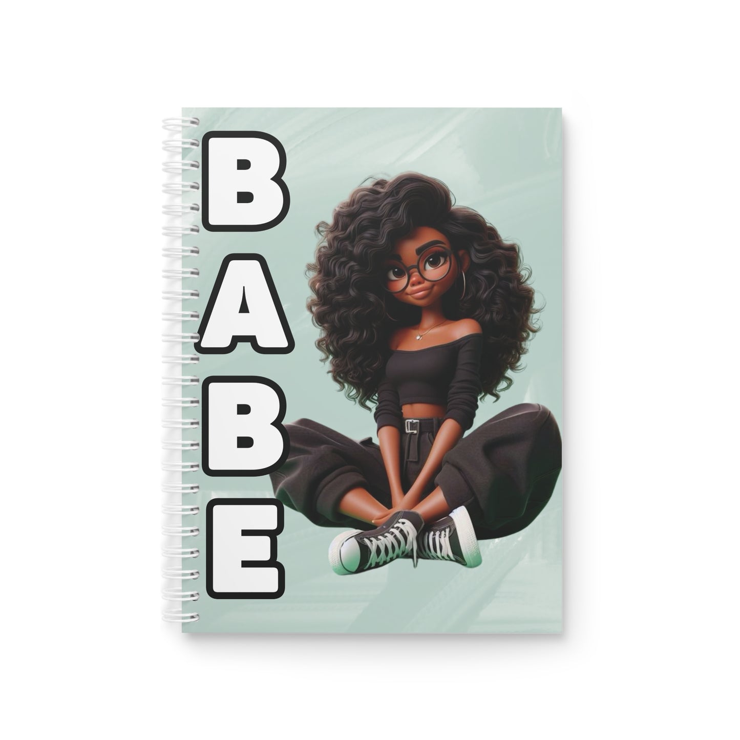 BABE Notebook