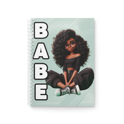 BABE Notebook
