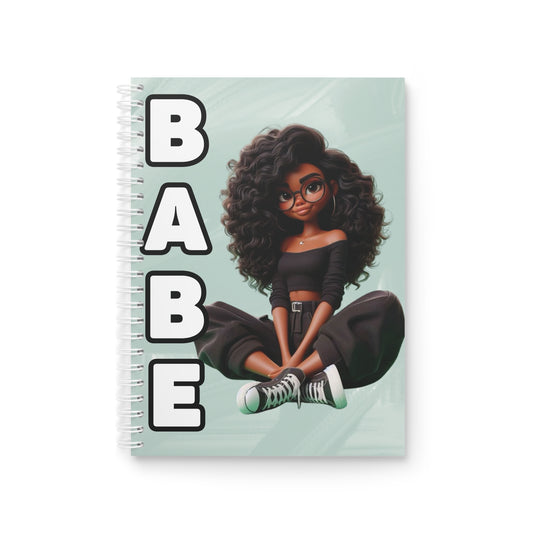 BABE Notebook
