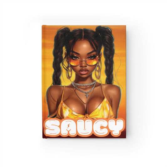 The SAUCY Journal